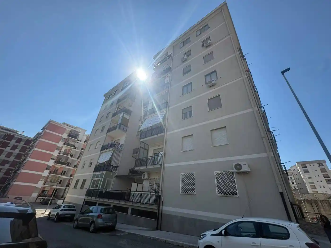 Appartamento in vendita a Catanzaro