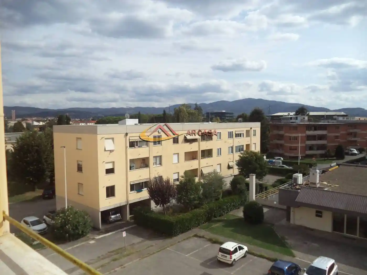 Appartamento in vendita a Arezzo