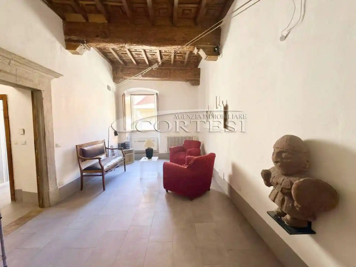 Appartamento in vendita a Sansepolcro