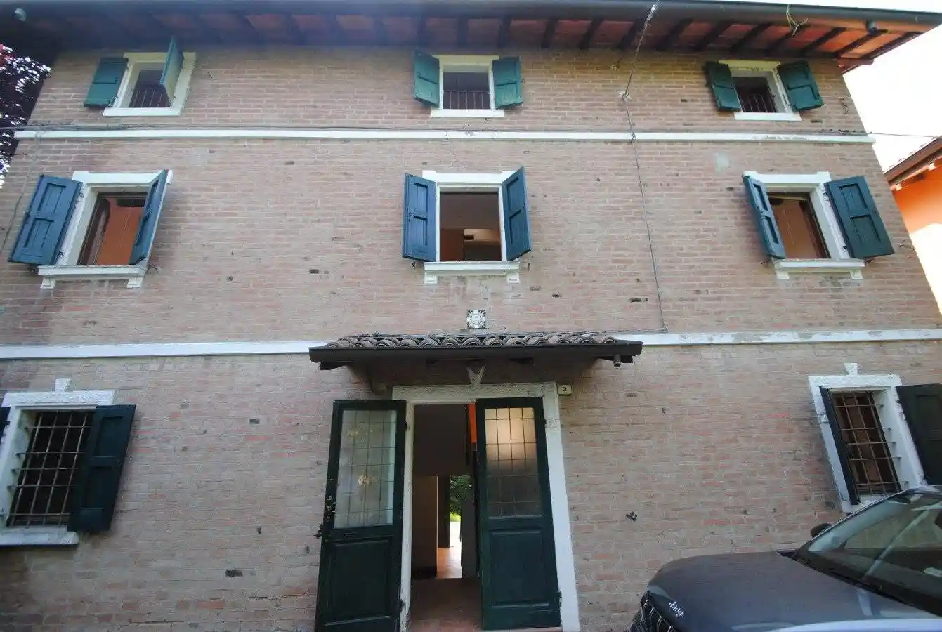 Villa in vendita a Albinea