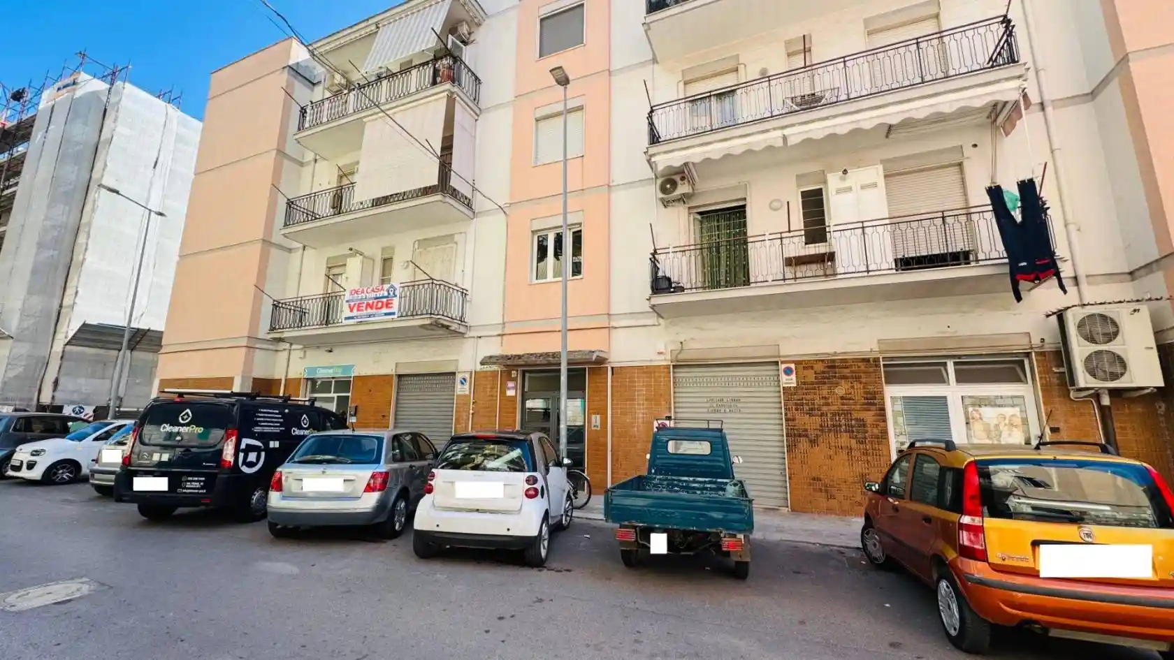 Appartamento in vendita a Bisceglie