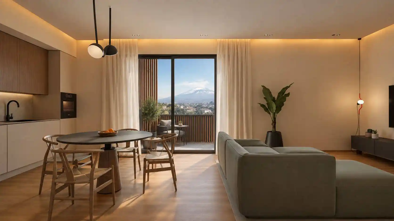 Appartamento in vendita a Gravina di Catania