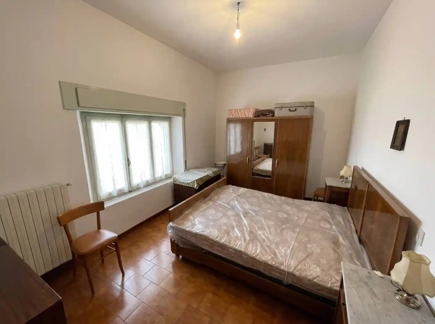 Villetta a schiera in vendita a Pennabilli