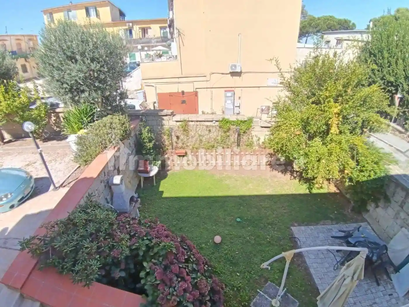 Villa in vendita a Napoli