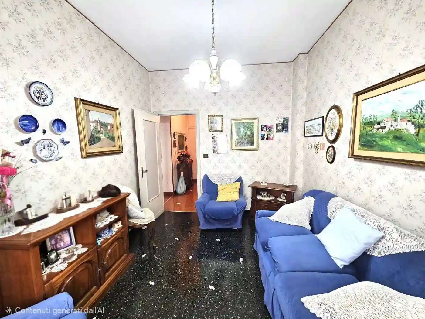Appartamento - foto 5