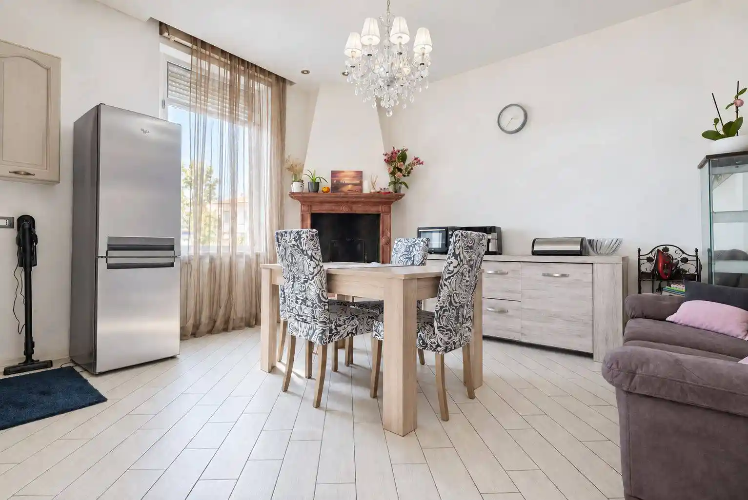 Appartamento in vendita a Brescia