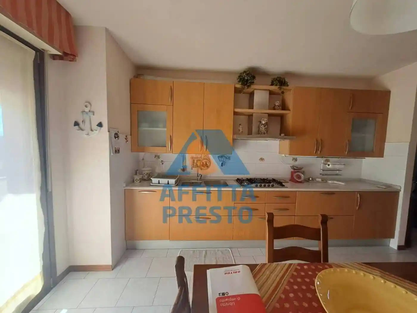 Appartamento in vendita a Lamporecchio
