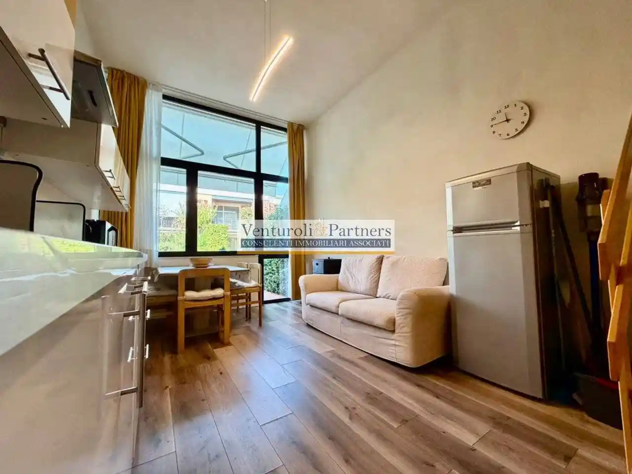 Appartamento in vendita a Padenghe sul Garda