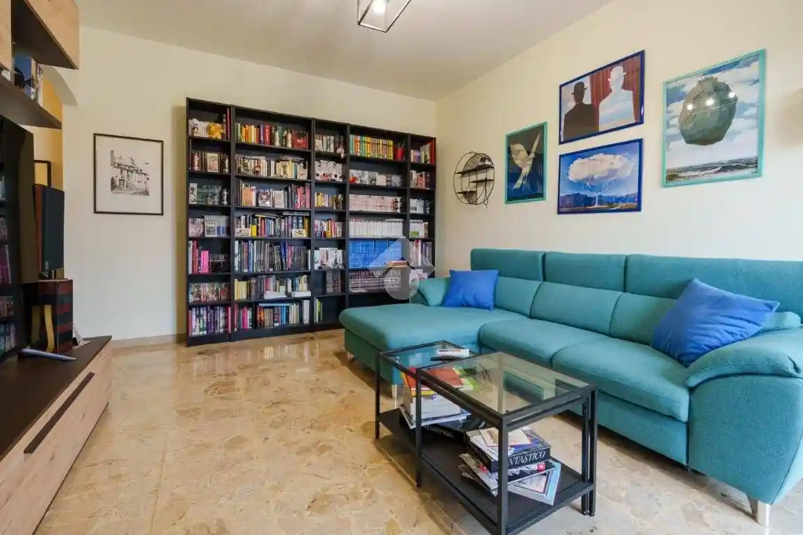 Appartamento in vendita a Treviglio