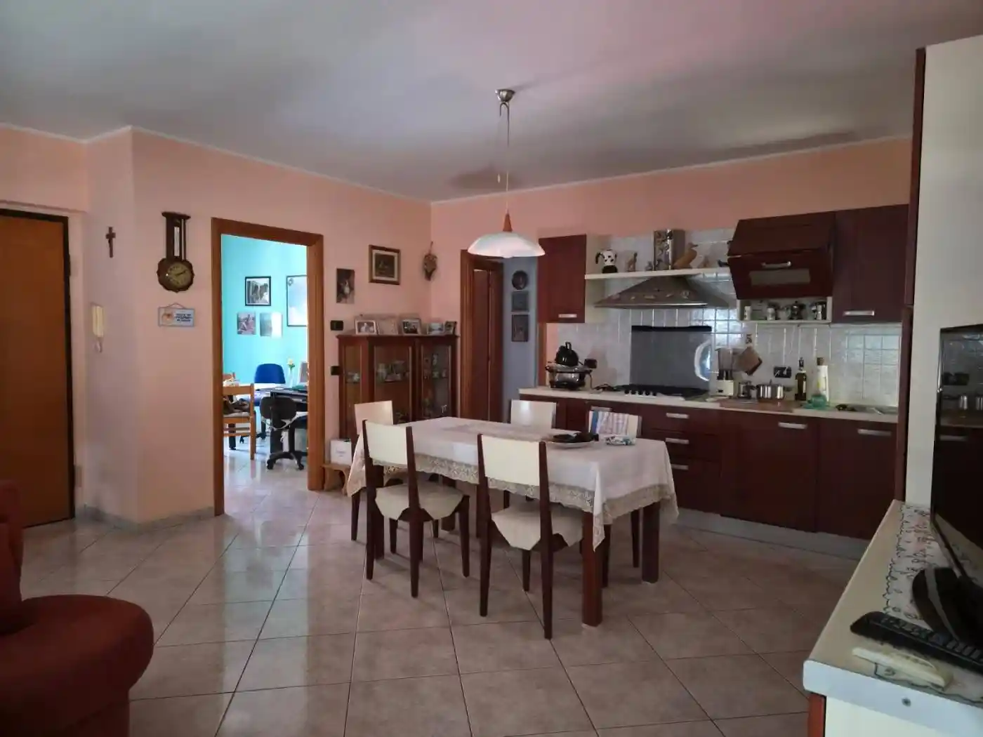 Appartamento in vendita a Alba