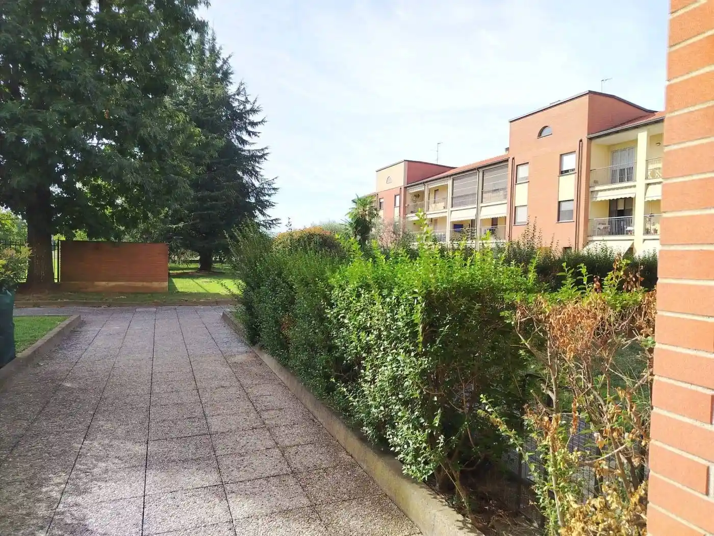 Appartamento in affitto a Arluno