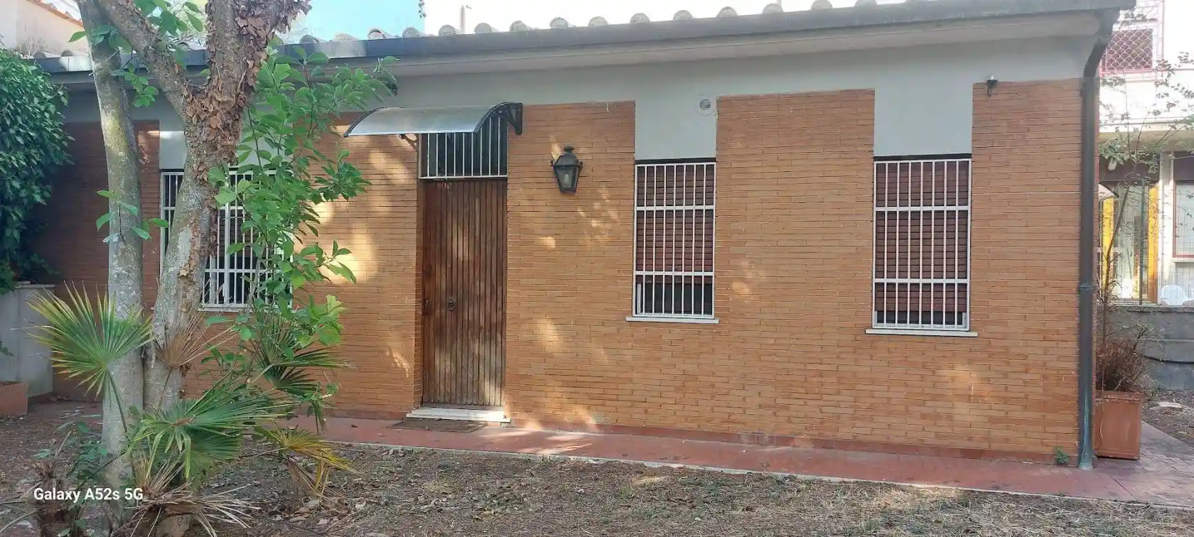Villa in affitto a Roma