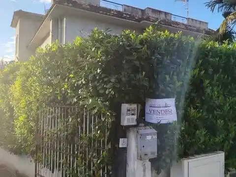 Appartamento in vendita a Formia