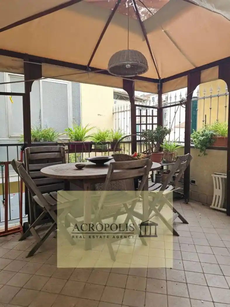Appartamento in vendita a Viareggio