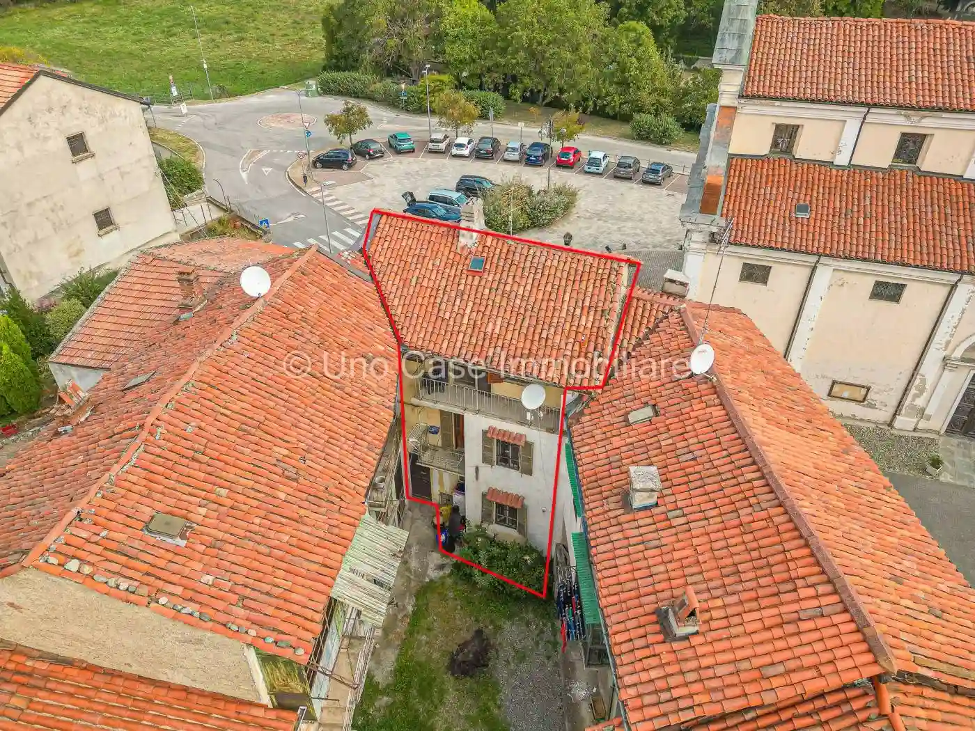 Casa indipendente - foto 4