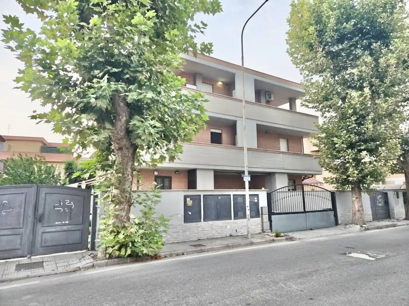 Appartamento in vendita a Nettuno