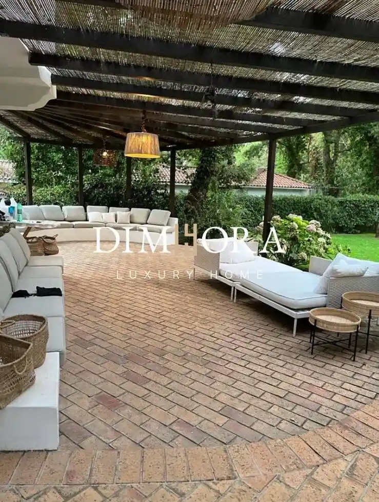 Villa in affitto a Sabaudia