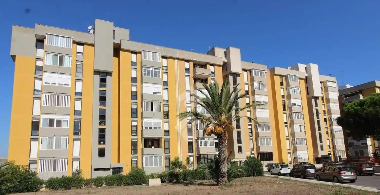 Appartamento in vendita a Brindisi