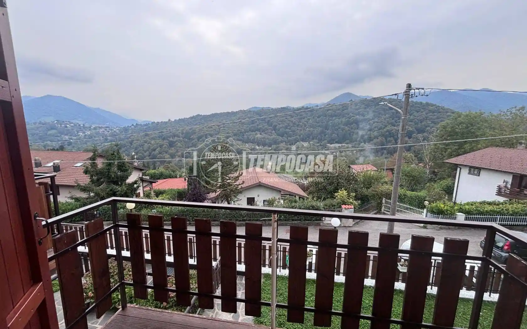 Appartamento in vendita a Alta Valle Intelvi