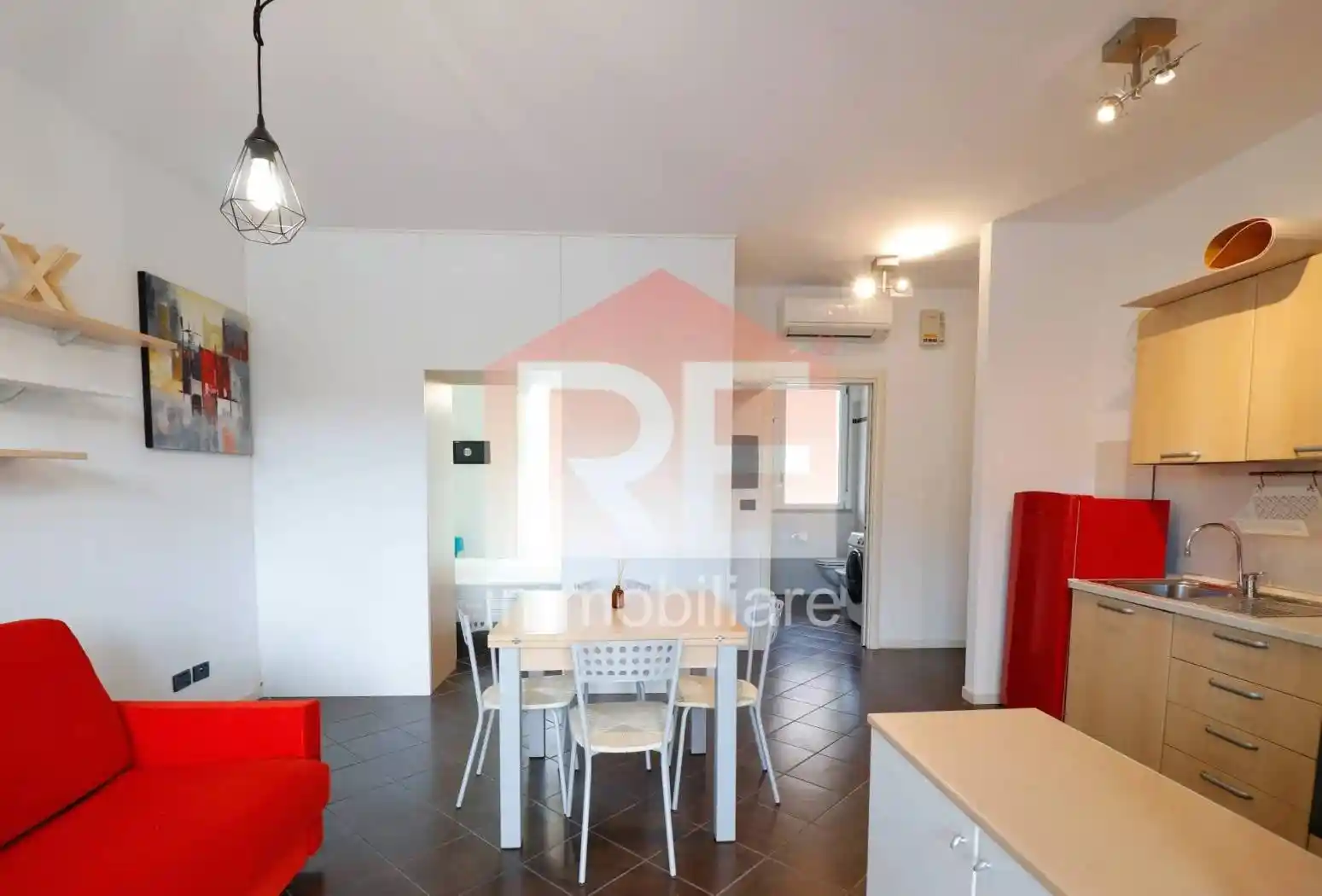 Appartamento in affitto a Bologna