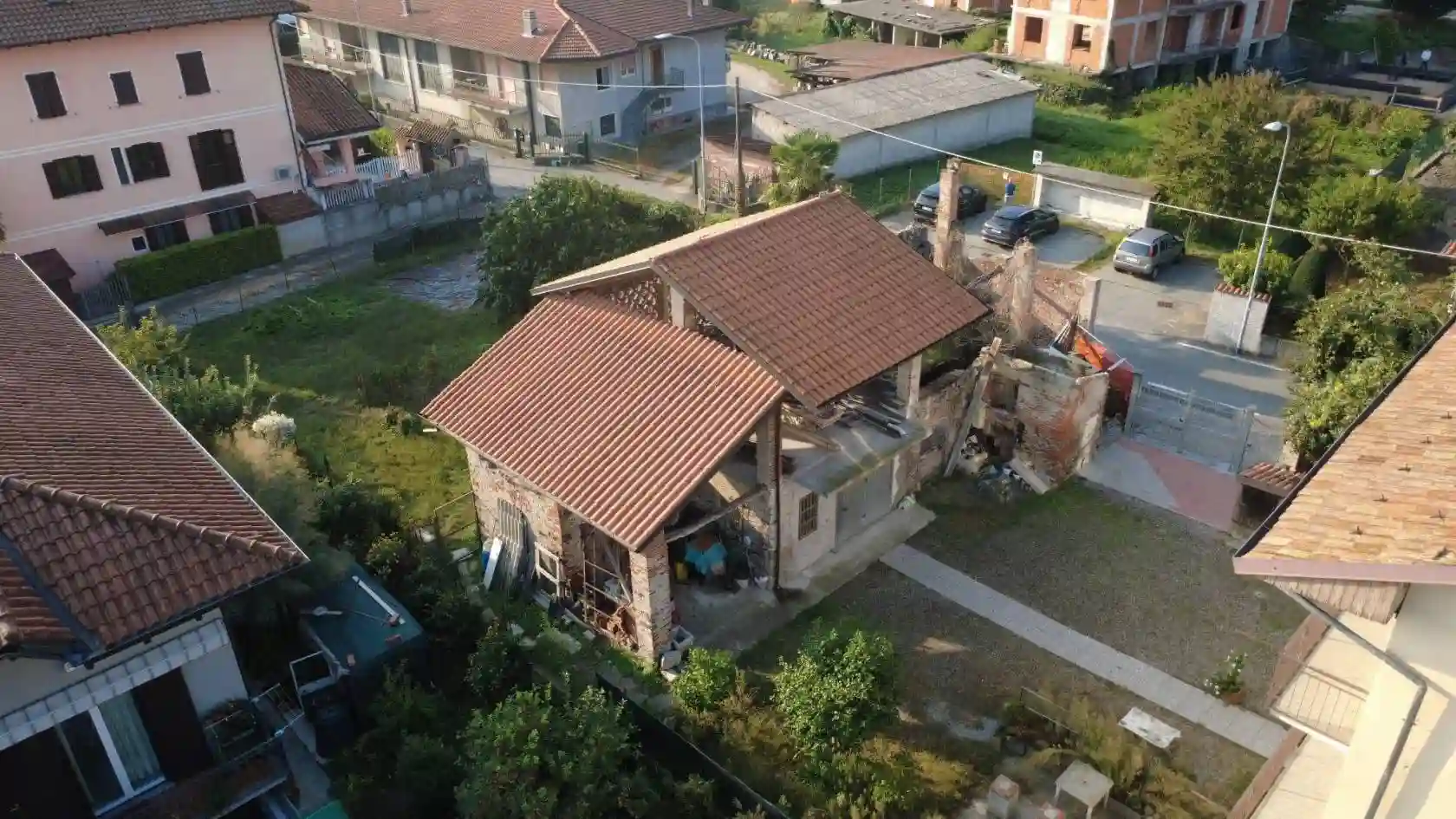 Villetta a schiera - foto 3