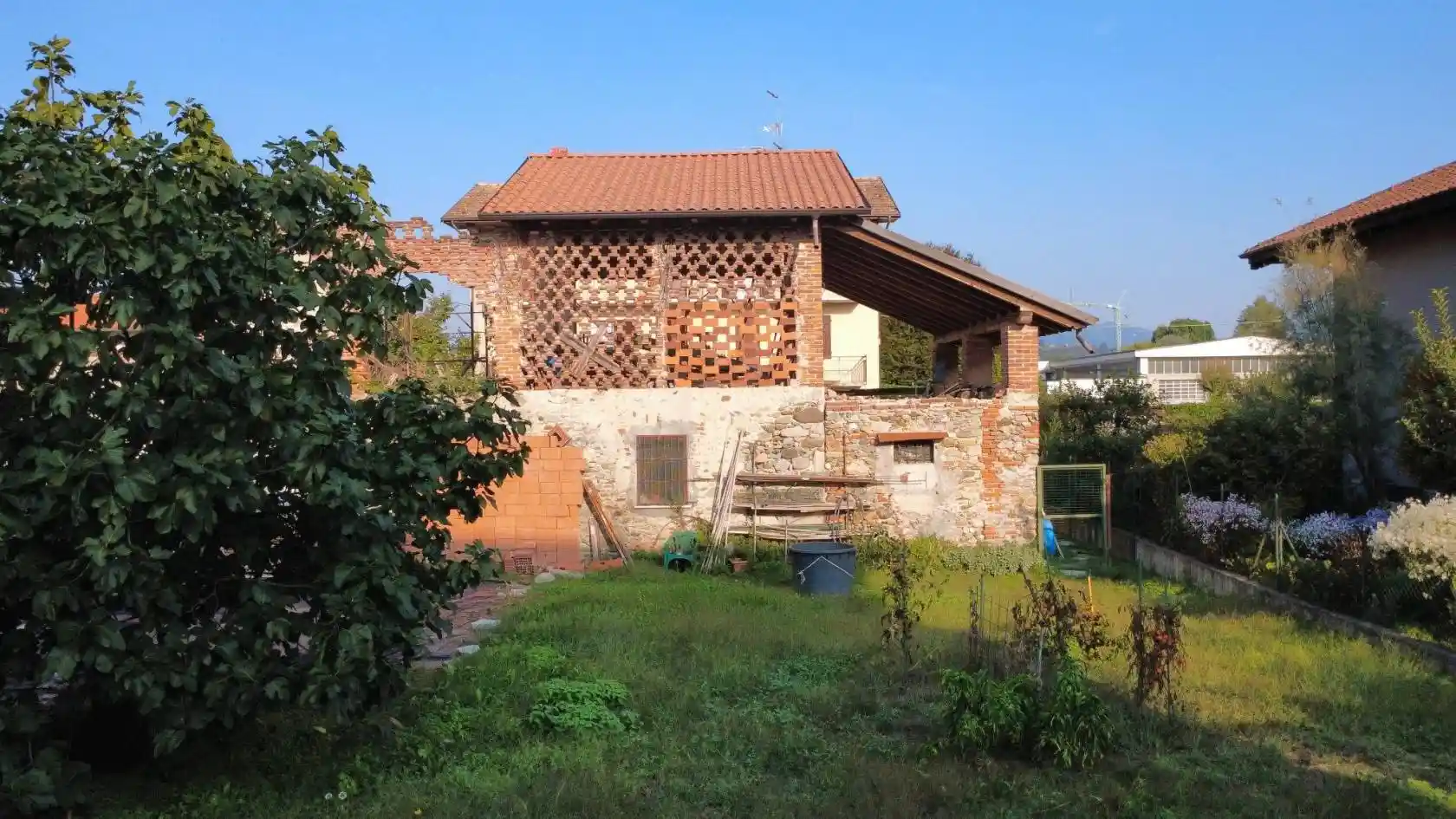 Villetta a schiera in vendita a Arona