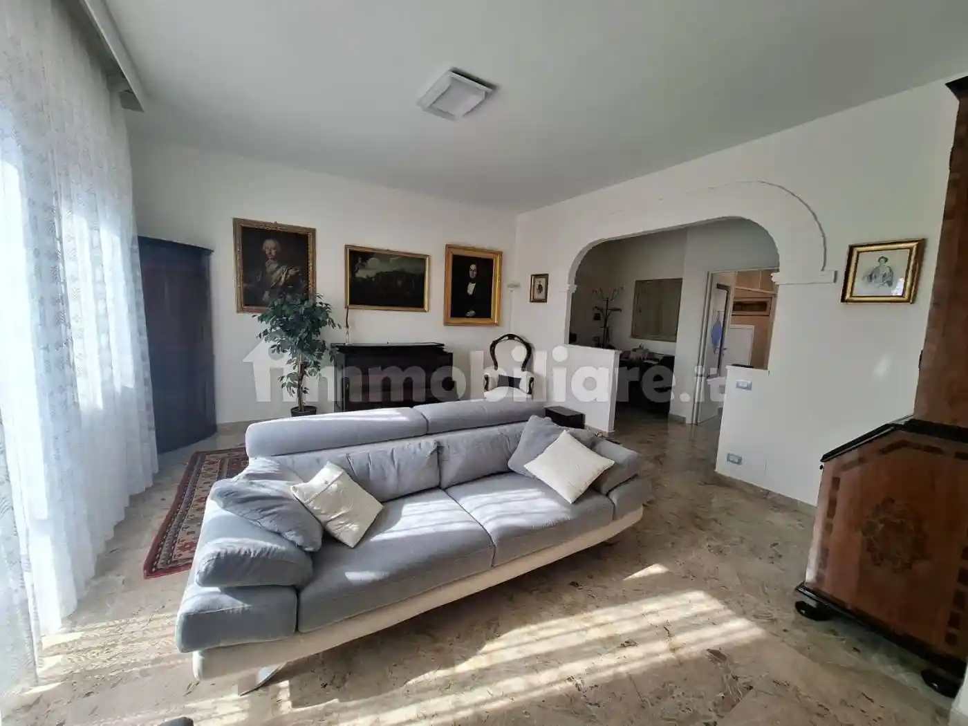 Appartamento in vendita a Chianciano Terme