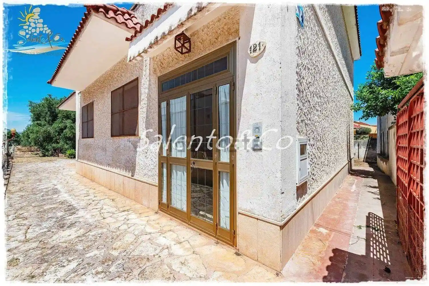 Villa in vendita a Fasano
