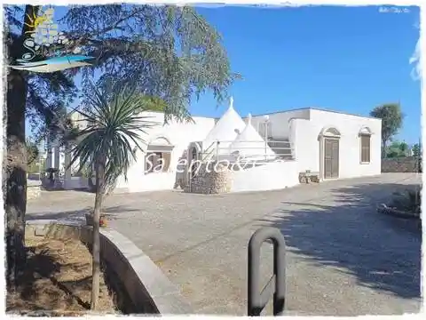 Villa in vendita a Ostuni