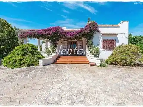 Villa in vendita a Ostuni