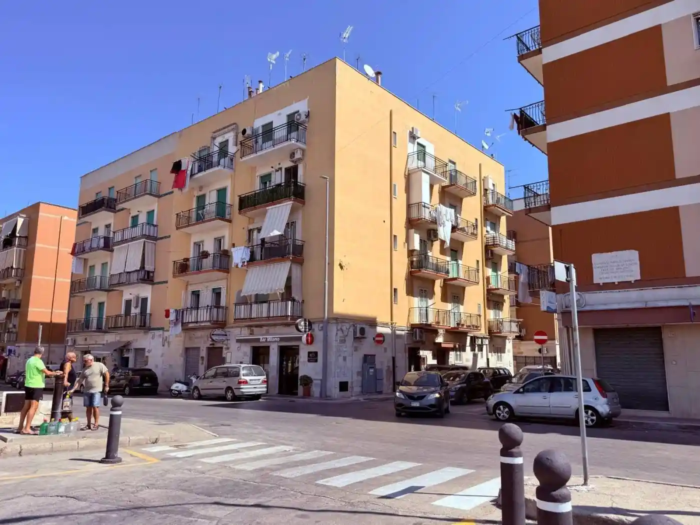 Appartamento in vendita a Trani