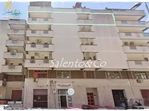 Appartamento in vendita a Brindisi