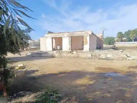 Villa in vendita a Ostuni