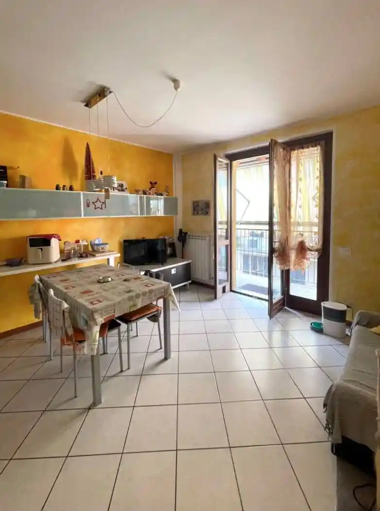 Appartamento in vendita a Pradalunga