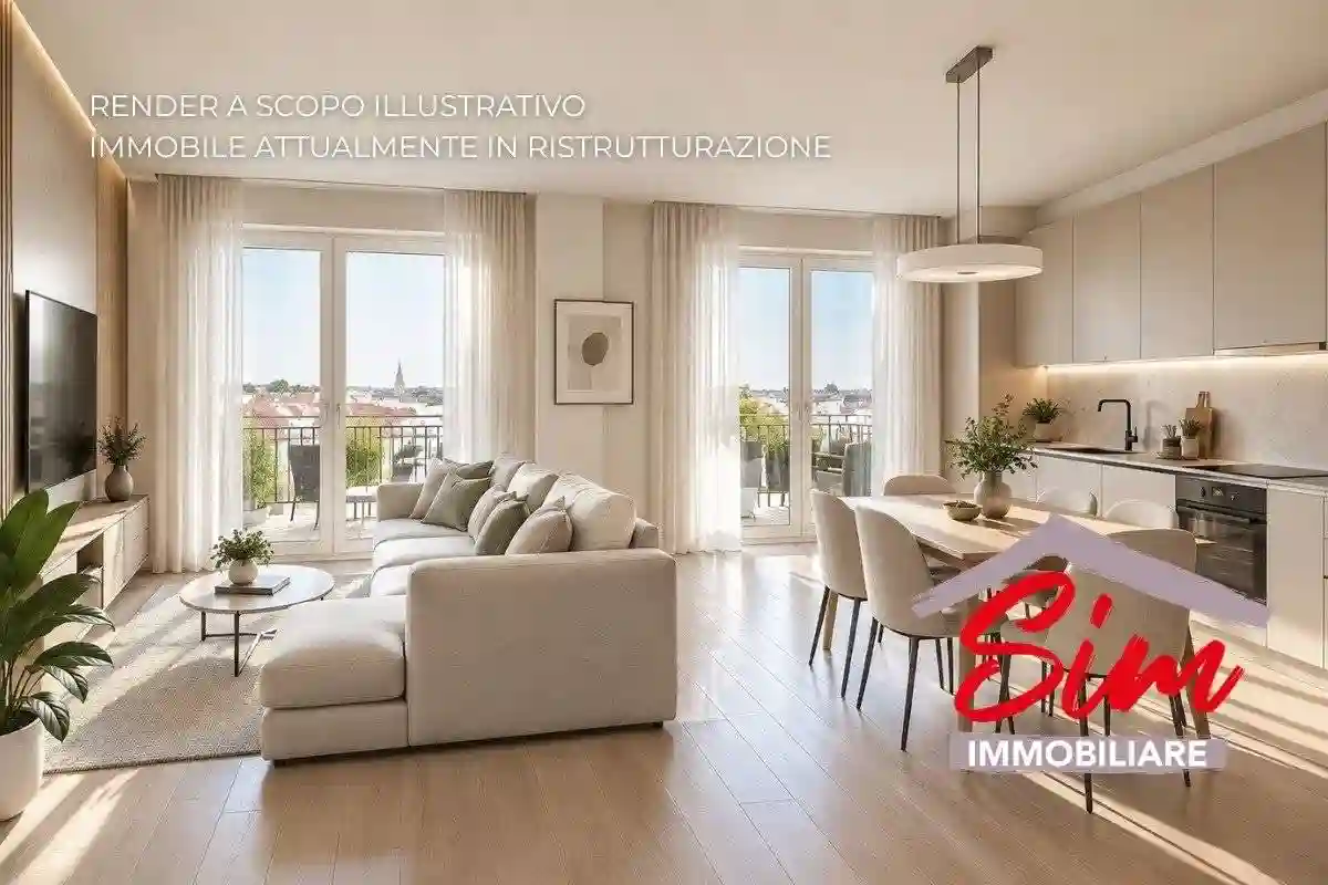 Appartamento - foto 2