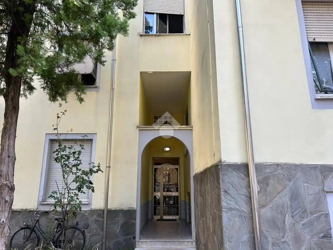 Appartamento in vendita a Parma