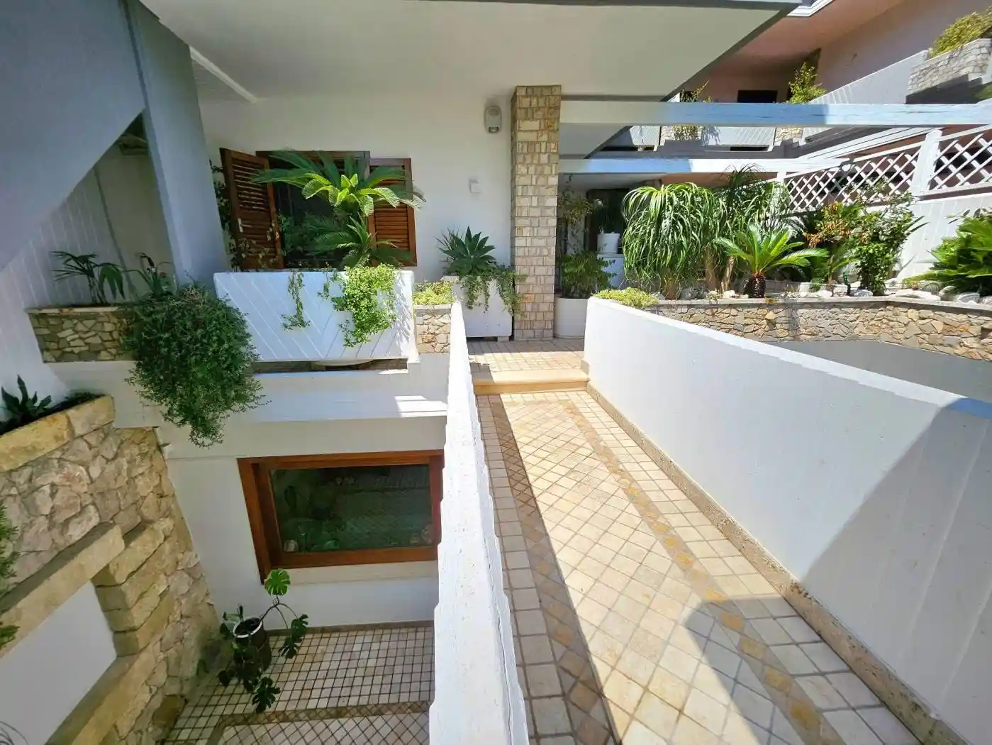 Villa in vendita a Lecce