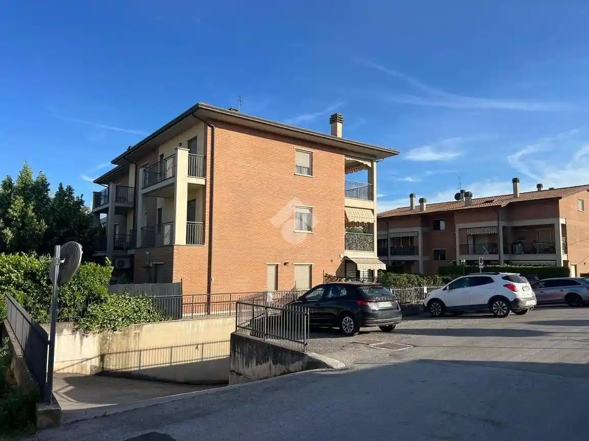 Appartamento in vendita a Perugia