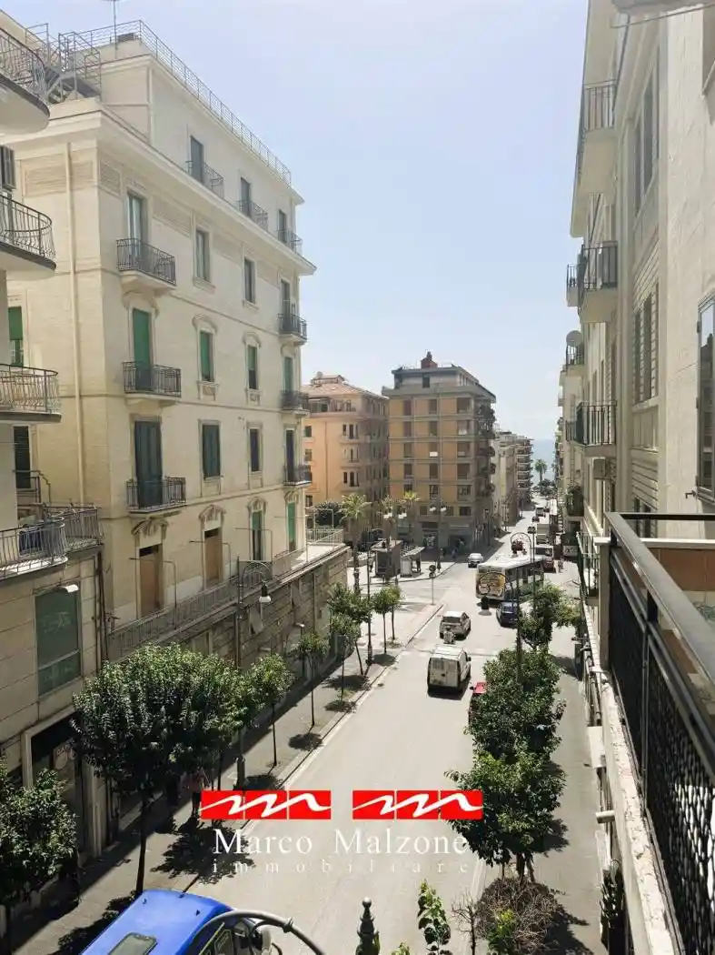 Appartamento in affitto a Salerno
