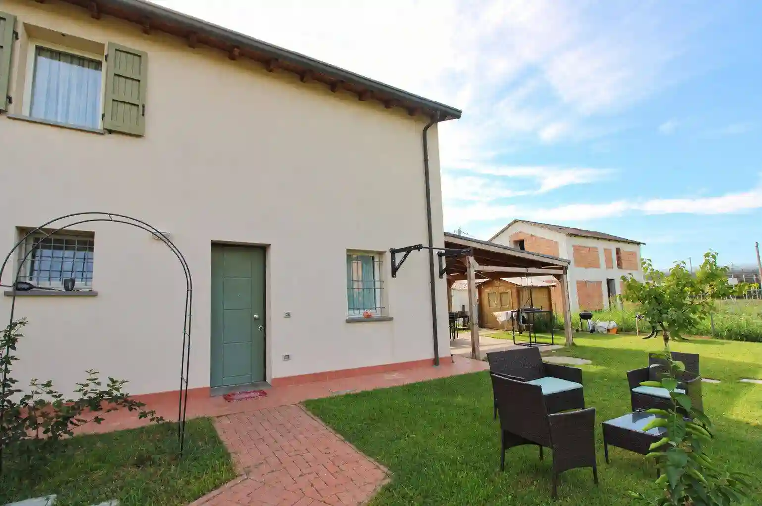 Villetta a schiera - foto 2