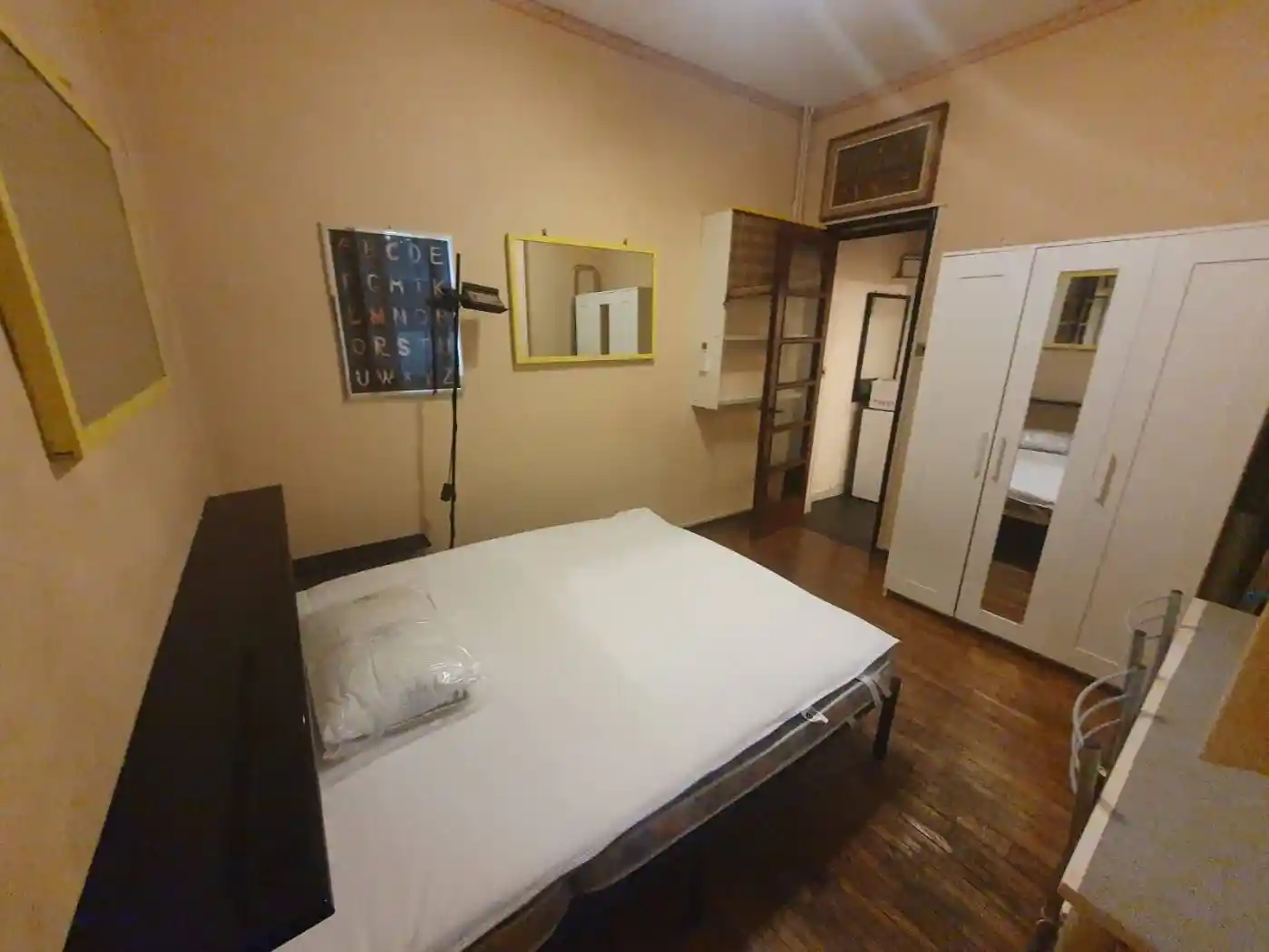 Appartamento in affitto a Firenze