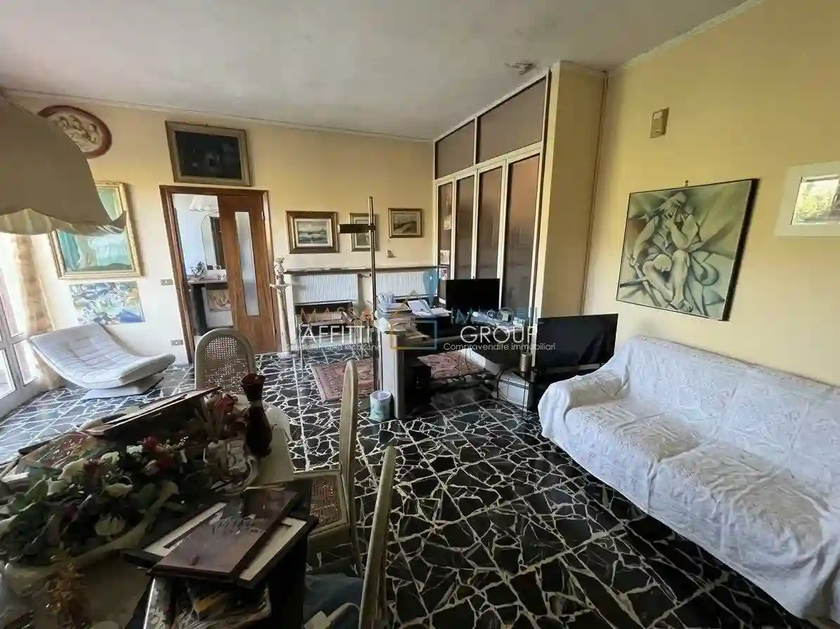 Villetta a schiera - foto 5