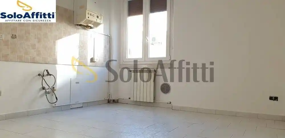 Appartamento in affitto a Cusano Milanino