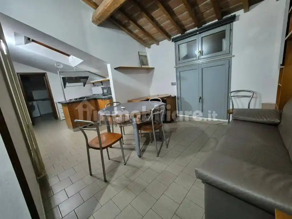 Appartamento in affitto a Modena