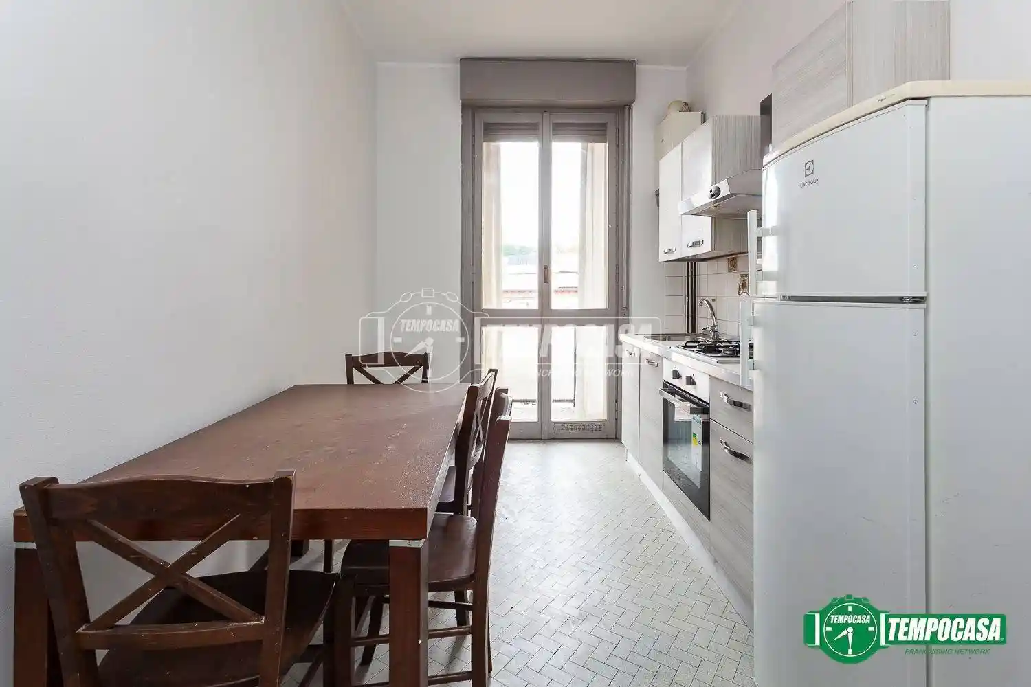 Appartamento in vendita a Bergamo