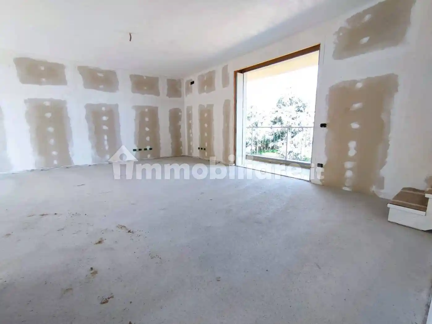 Villa in vendita a Bonate Sopra