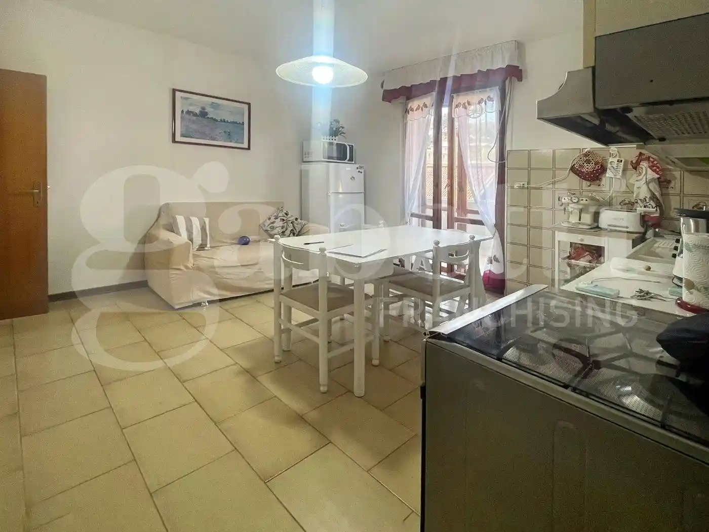 Appartamento in vendita a San Benedetto del Tronto
