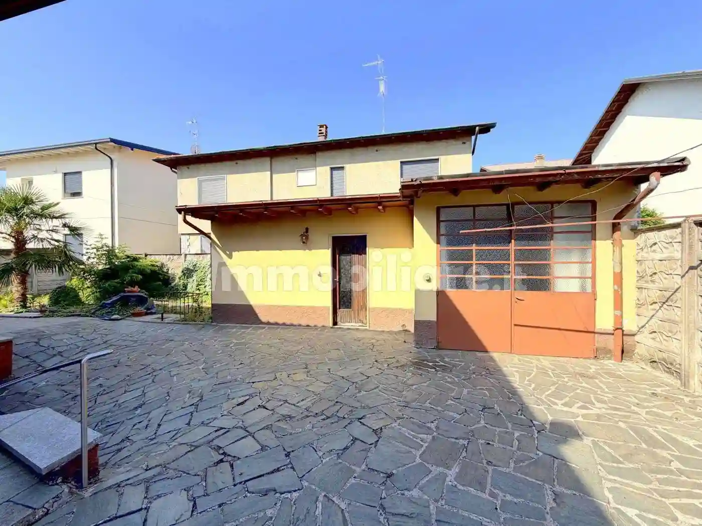 Villa - foto 5