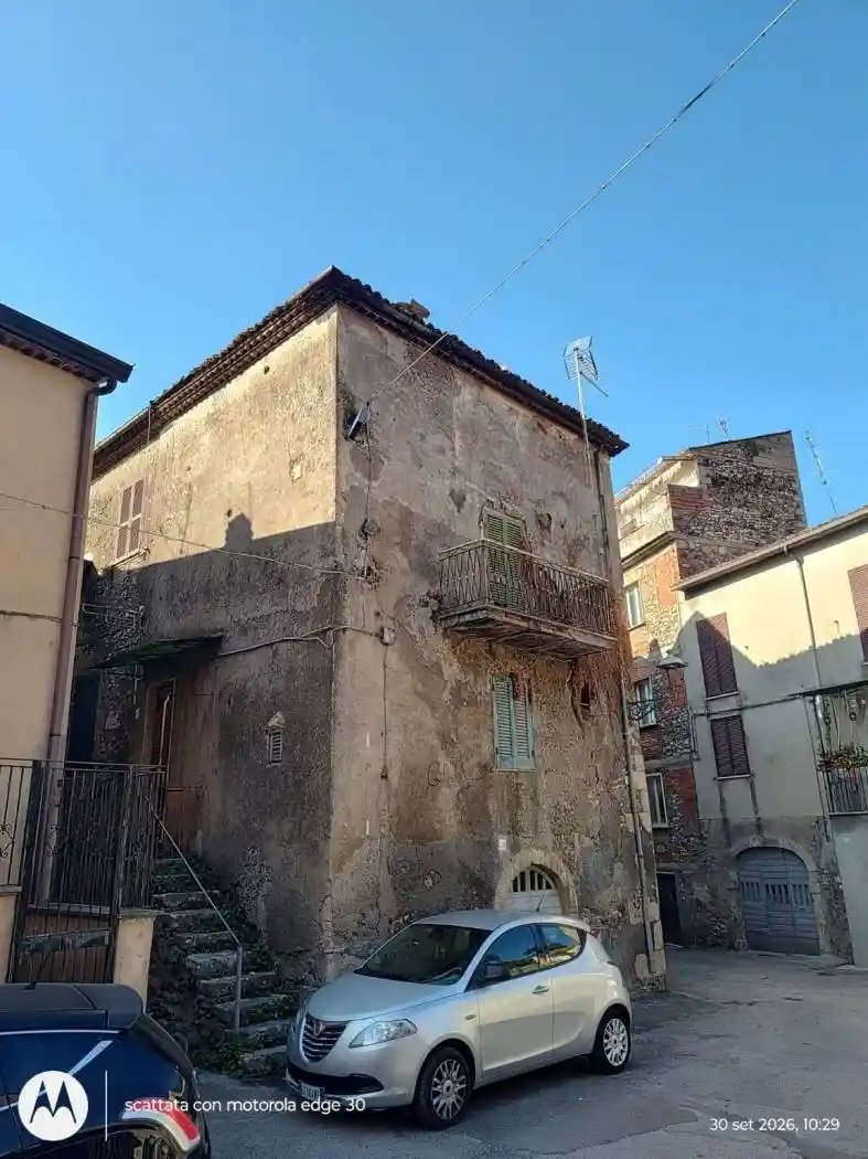 Appartamento in vendita a Ferentino