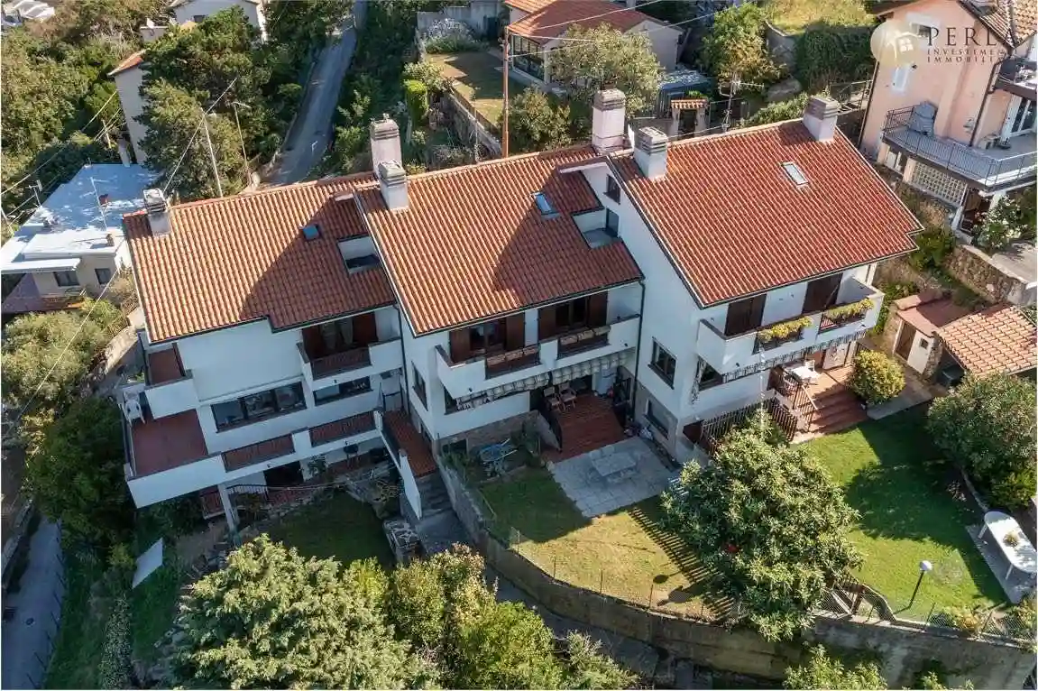 Villetta a schiera - foto 3